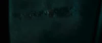 Come. Come with us. - Knowing