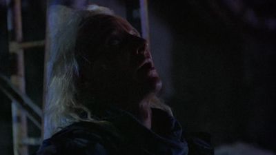 I come in peace - Dark Angel