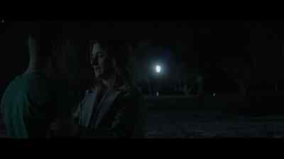 Come inside. - Let the Right One In