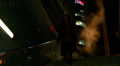 Come to me. - The Strain