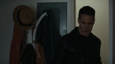 Come on back, baby. - True Detective