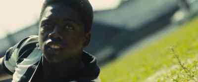 Come on! Get up!
Let's go, boy! - Pelé: Birth of a Legend
