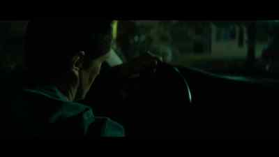 Come on. - Let the Right One In