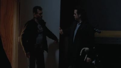 Come on! - The Walking Dead