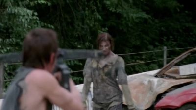 Come on, man.
I'm trying to help you out. - The Walking Dead