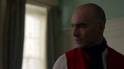 I come to remember
how mine used to be. - Harlots