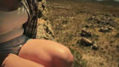 ♪ I come stand naked
before you at last ♪ - Girl from Nowhere