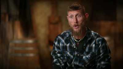 I come to these competitions - Moonshiners: Master Distiller