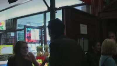 "I was comfortably ensconced - Roadrunner: A Film About Anthony Bourdain