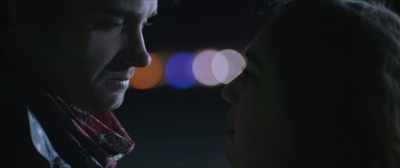 I was coming back for you, Eric. - The Girl from the Song
