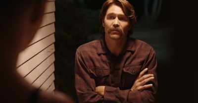 I was coming by
to let dottie know - Ted Bundy: American Boogeyman