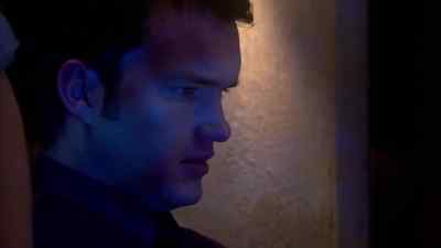 Coming here - Torchwood