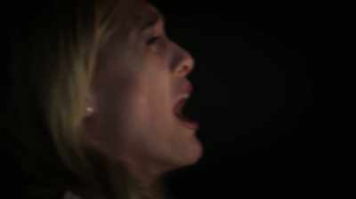 I command all demons out of this - Blood Pageant