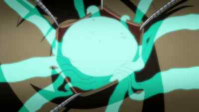 Command: Process organic material. - Justice League: War