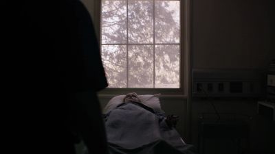 I command that you go out - The Blackcoat's Daughter