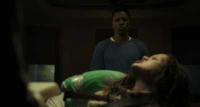 I command you to obey me
to the letter. - The Exorcist: Believer