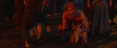 I commend everyone who completed the race. - Samurai Marathon