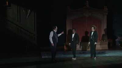 I your commission will forthwith dispatch
and he to England shall return with you. - Great British Theatre
