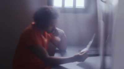 I COMMUNICATED SEVERAL TIMES
WITH GUANDIQUE THROUGH LETTER. - Chandra Levy: An American Murder Mystery