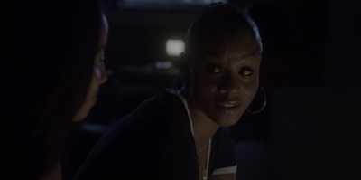 I COMPARE MYSELF TO THE QUEEN, - All American: Homecoming