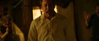 I compel you, leave this vessel! - Godless: The Eastfield Exorcism