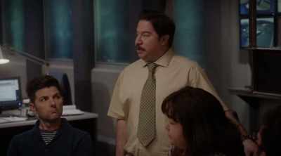 I complained because I'm married, - Ghosted