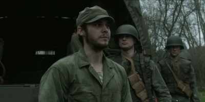 I completed the program,
didn't I? - Project Blue Book