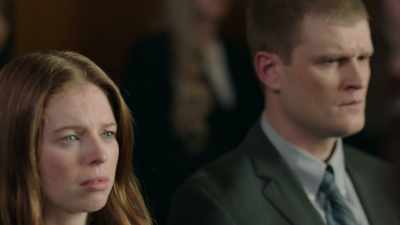  I was completely at his mercy. - Left for Dead: The Ashley Reeves Story