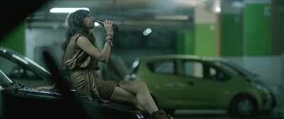 I completely forgot to ask
about the audition.. - Lipstick Under My Burkha