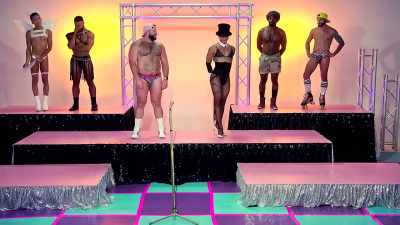 - I completely forgot
that I have immunity, - GoGo for the Gold