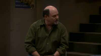I was completely lost. - The Conners