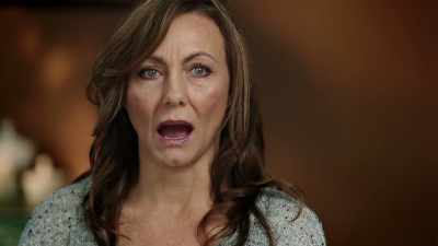 I completely loved him, - Abducted in Plain Sight