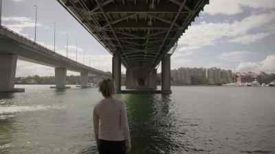 I was completely ostracized. - Never Let Him Go