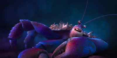 I completely relate to what - Moana 2