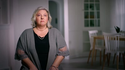 I was completely shocked, horrified, - How I Caught My Killer