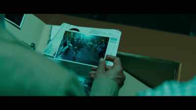 I was completely sure that
he used to work for Shakun Kothari. - Baazaar