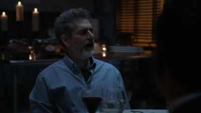 I completely understand
if you don't want to stay for dinner. - This Fool