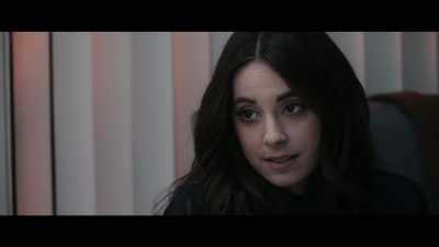 I completely
understand that, - The Christmas Dance