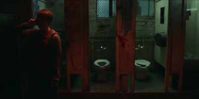I completely understand
why you did what you did, - Bodied