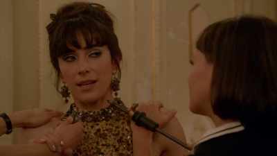 I completely understand
you hating Pat for dumping you - Ms Fisher's Modern Murder Mysteries