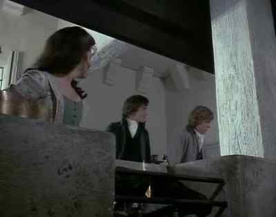 I compliment your new taste Catherine. - Wuthering Heights