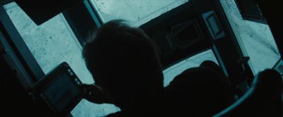 - Computer, where am I?
- Location, Delta Vega. - Star Trek