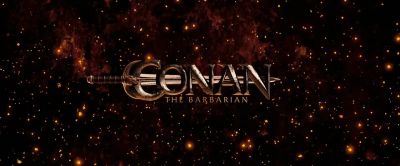  Conan  - Conan the Barbarian