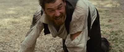 I concede to you. - 12 Years a Slave