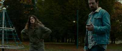 I was concern,
I didn't think you'd be here on time. - Colossal