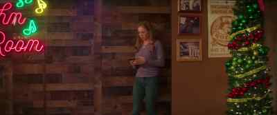 -I was concerned because we have
a six year old - The Merry Gentlemen
