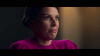I was concerned because
that means I've got no case. - Coleen Rooney: The Real Wagatha Story