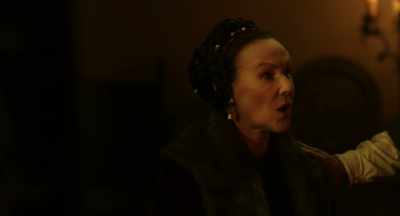 I was concerned, and I felt
that Contessina deserved an explanation. - Medici: Masters of Florence