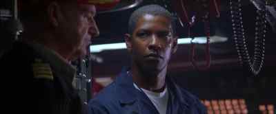 - I concur, sir.
- Message is authentic. - Crimson Tide