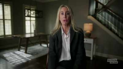 - I conducted
a service record review - Mastermind of Murder